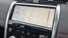 Land Rover Discovery Sport 1.5 P300e R-Dynamic SE 5dr Auto [5 Seat] Station Wagon